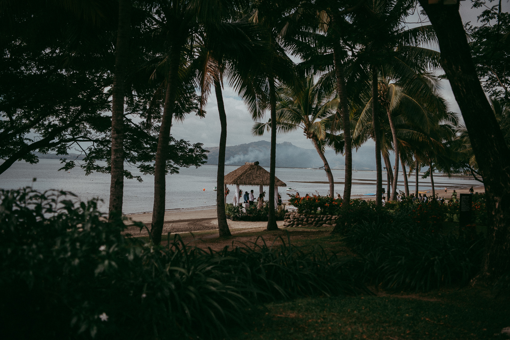 Destination Fiji Wedding {Auckland - New Zealand wedding photographer}