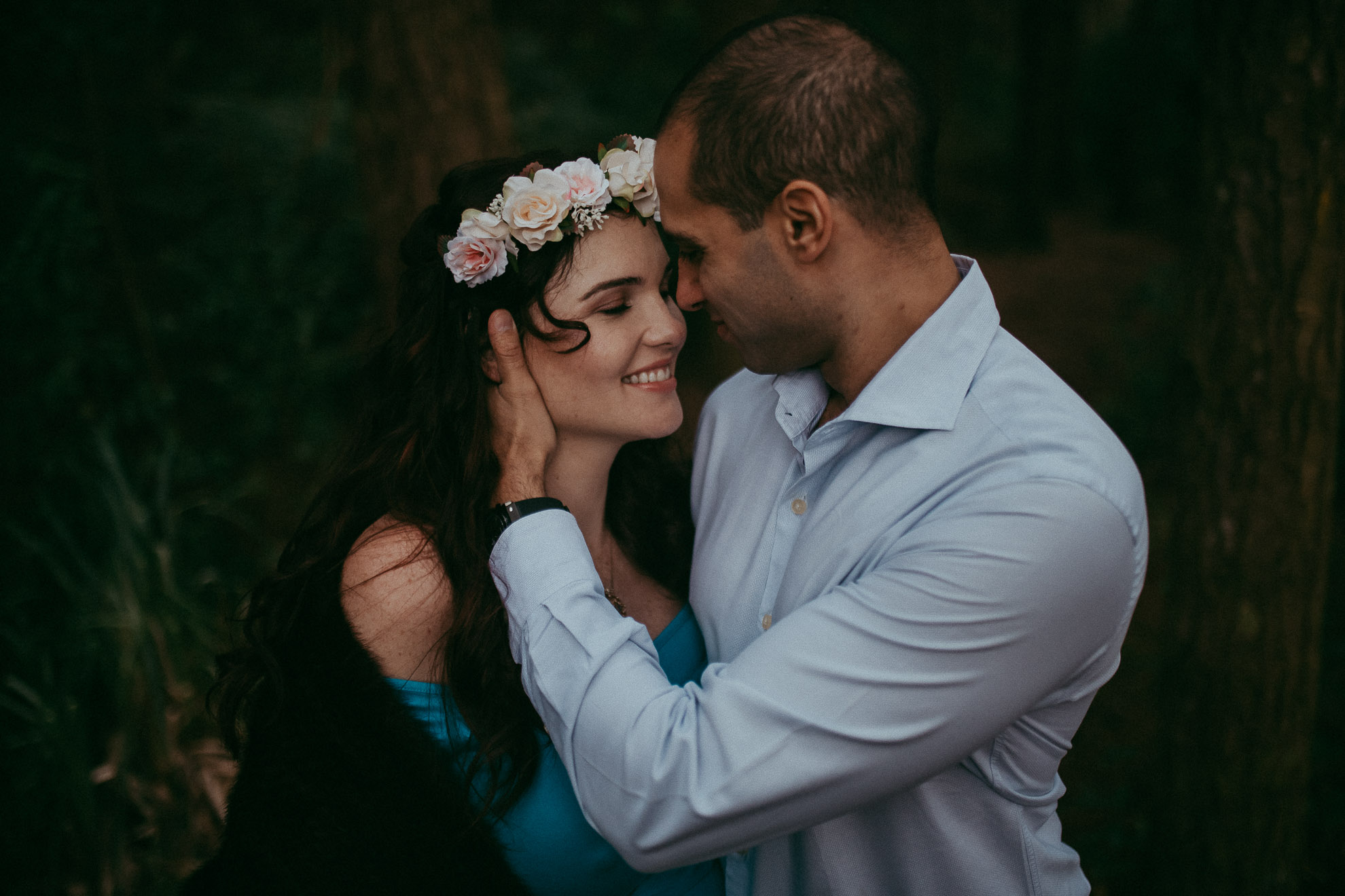 Winter maternity session in Auckland {New Zealand wedding-family photographer}