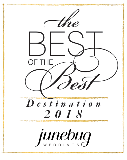 best of best destination wedding by Junebug Weddings {Auckland - New Zealand}