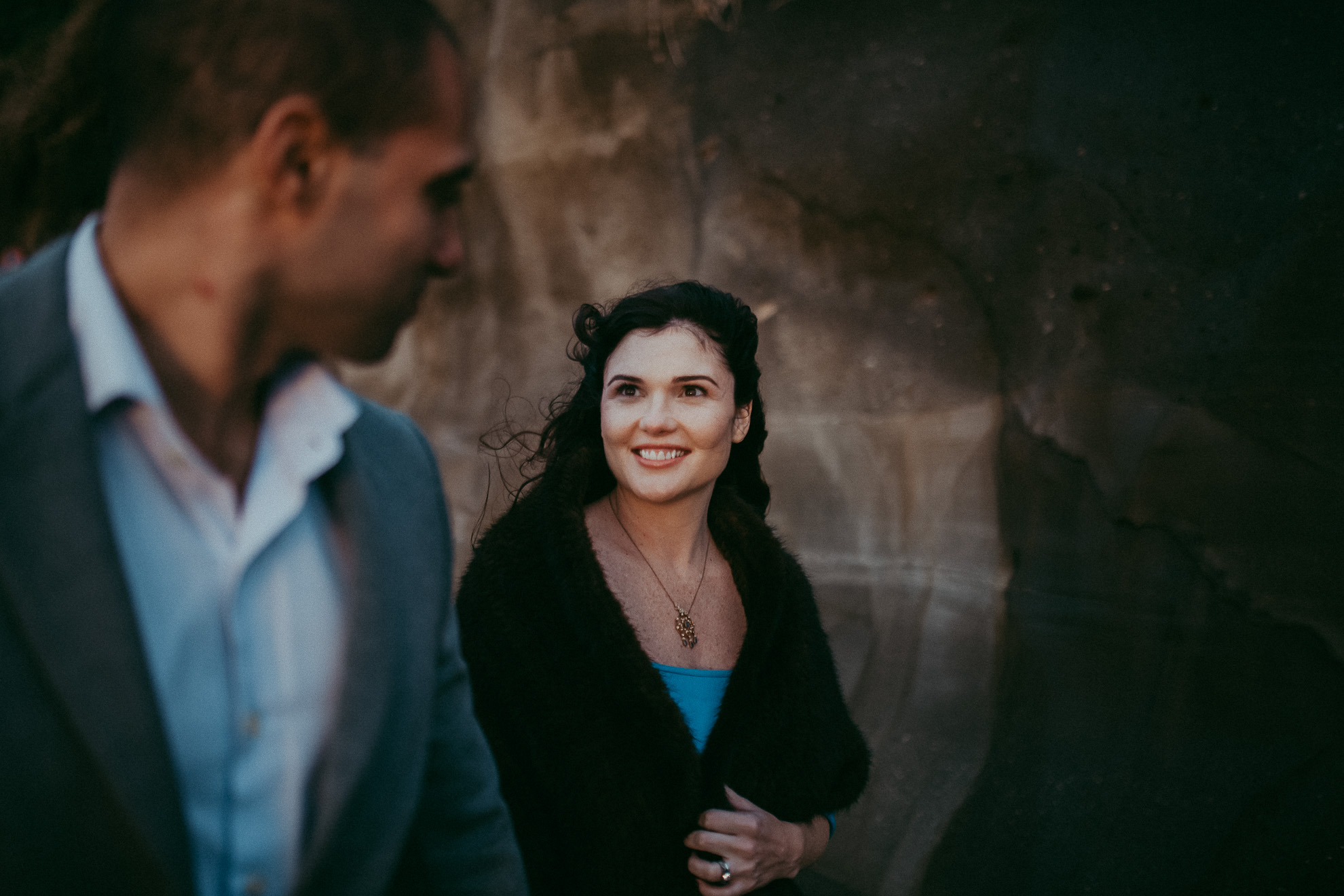 Auckland maternity photo shoot {pregnancy-baby-newborn photographer} forest+beach