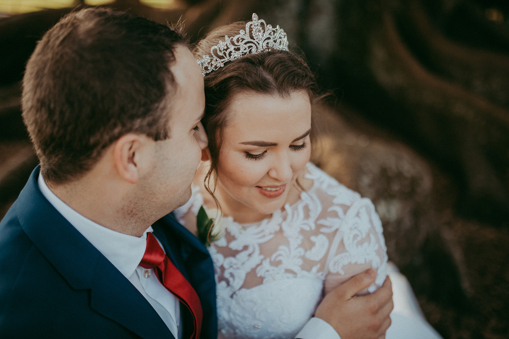 5 Five Knots + Domain {Auckland wedding photographer}