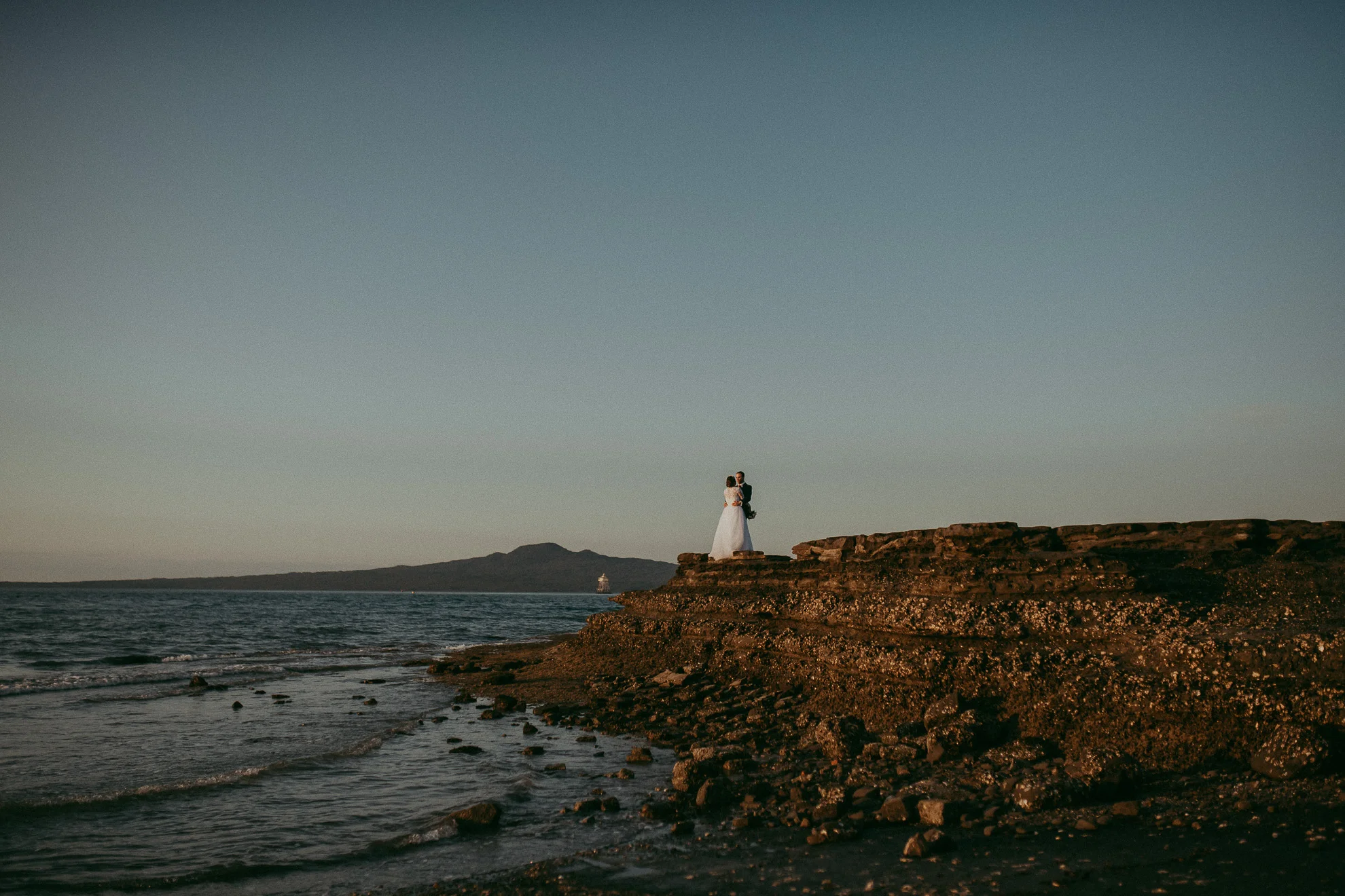 5 Five Knots + Domain {Auckland wedding photographer}