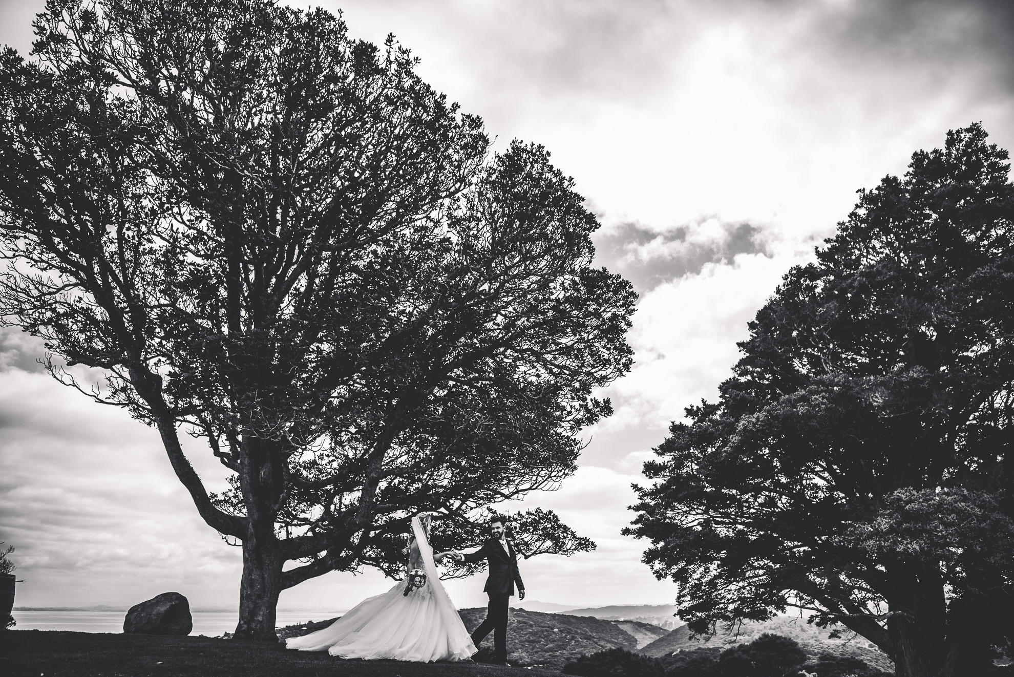 Batch winery wedding photographers