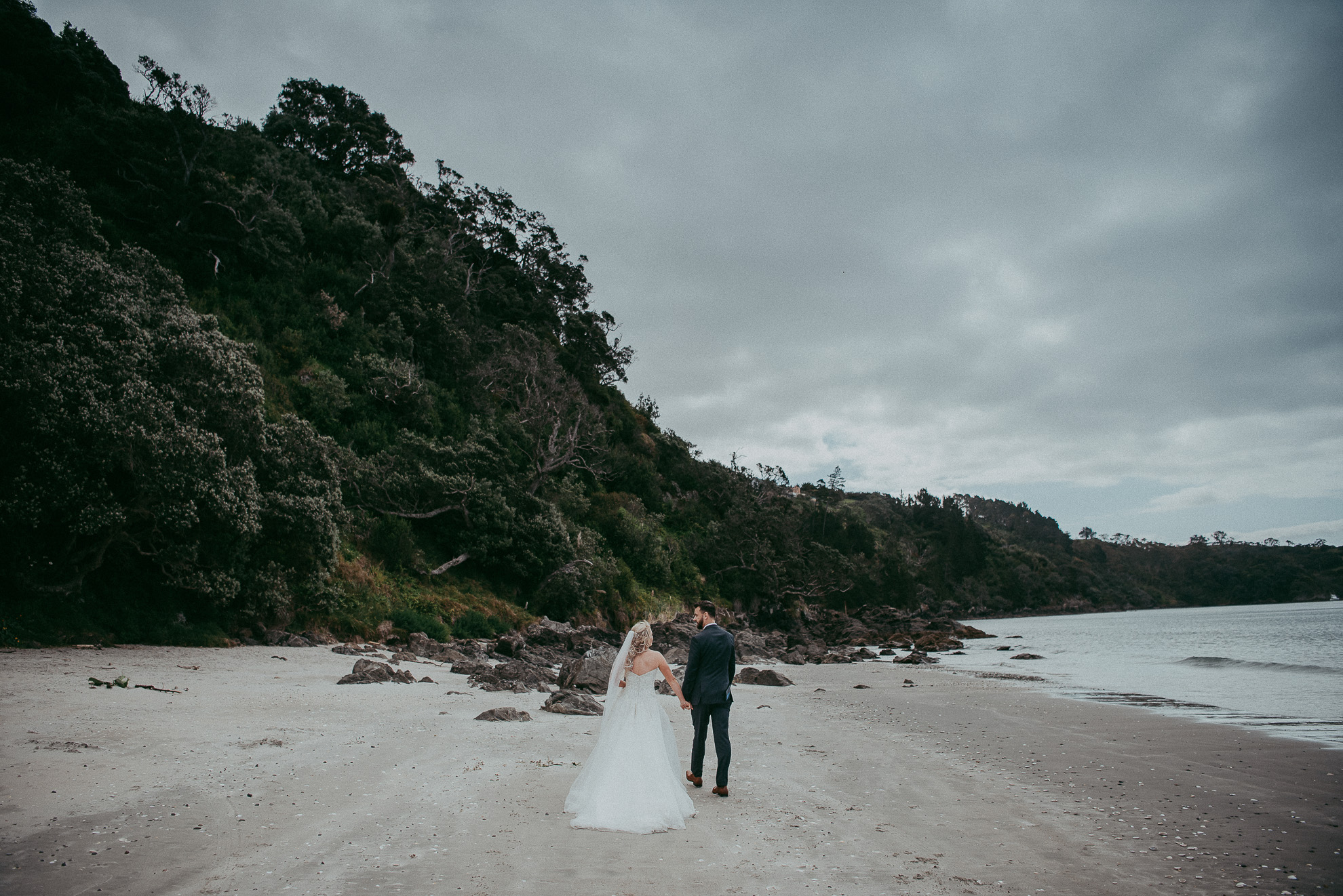 Waiheke Island {Auckland wedding photographer}