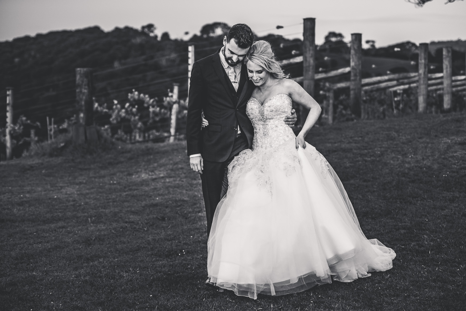 Waiheke Island {Auckland wedding photographer}