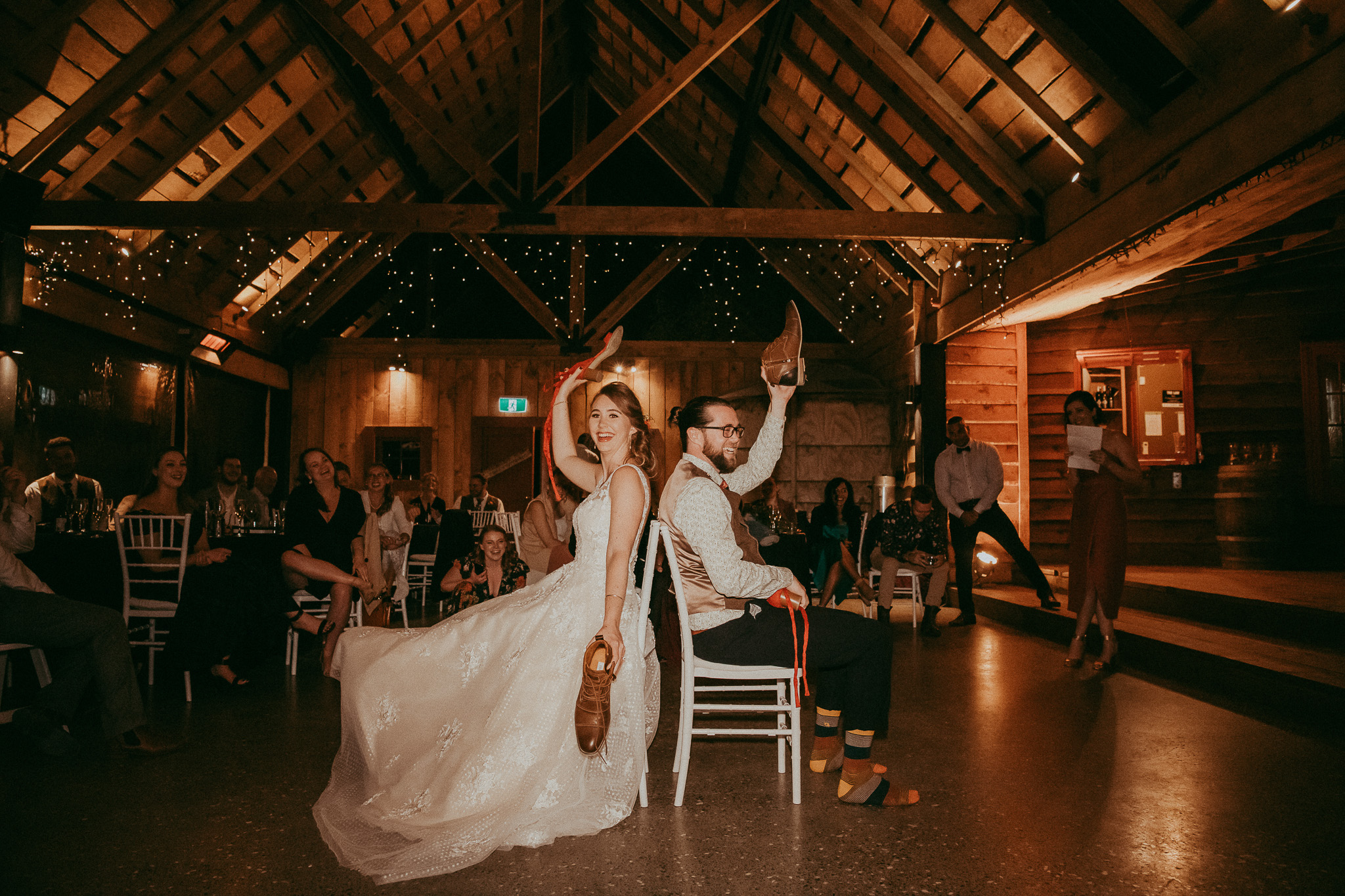 Kumeu Valley Estate {West Auckland wedding photographers}