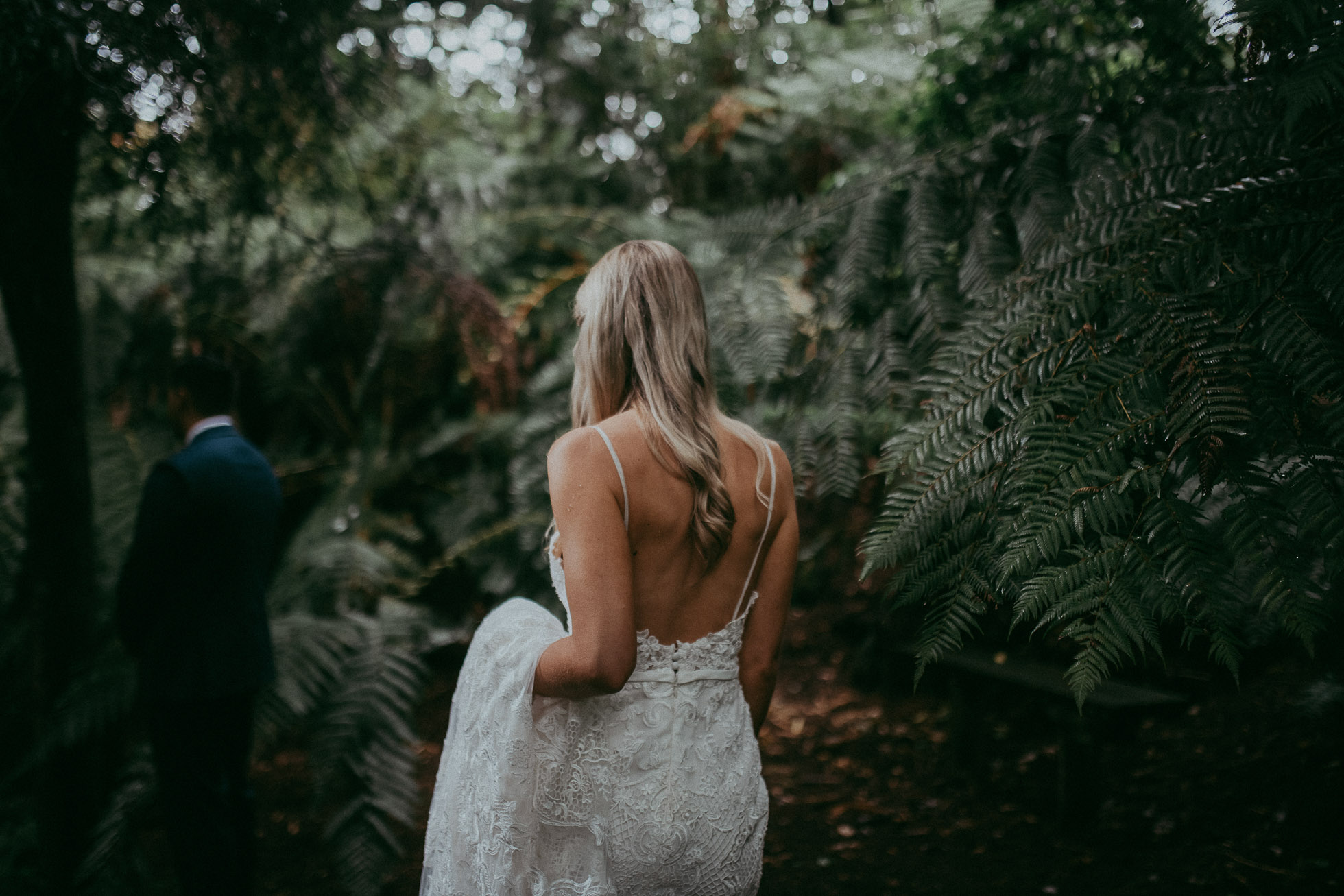 Waterlily Gardens - Waihi {Auckland based wedding photographer}