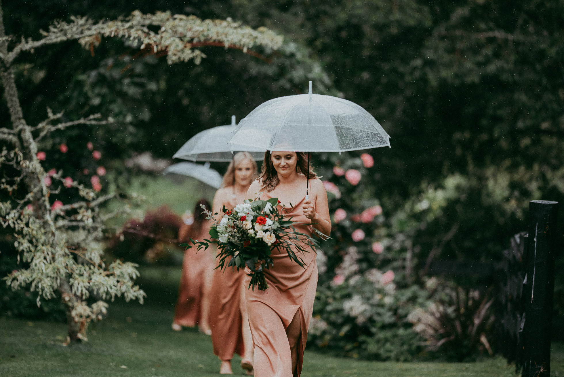 Waterlily Gardens - Waihi {Auckland based wedding photographer}