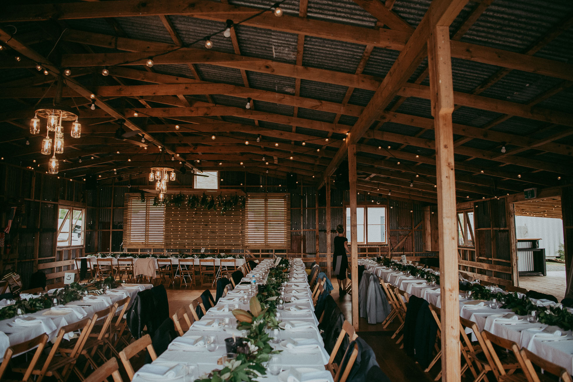 Nocton Woodshed - Clevedon {Auckland wedding photographer}