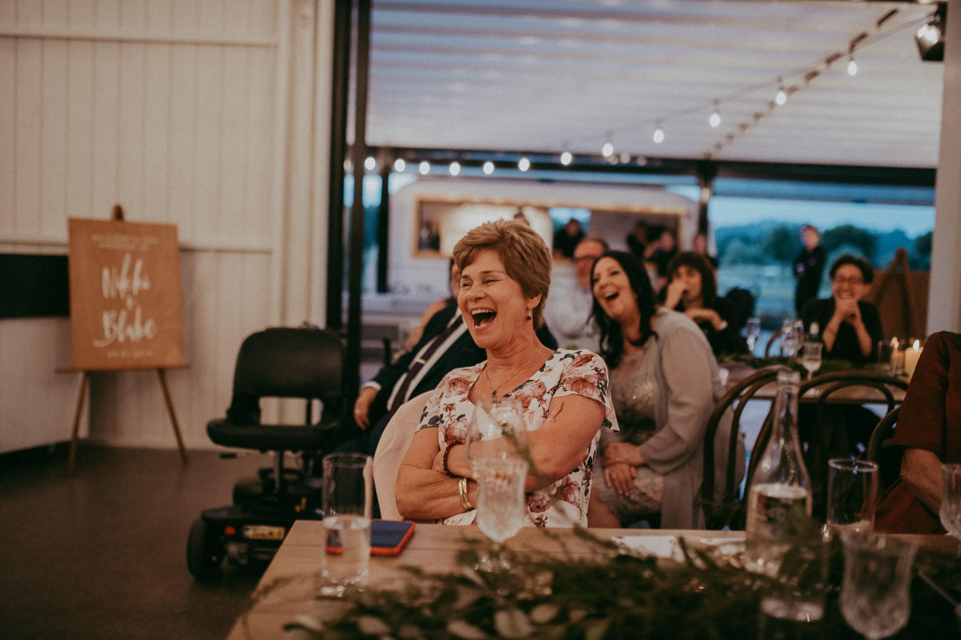 The Hunting Lodge Winery - wedding photographer in Auckland