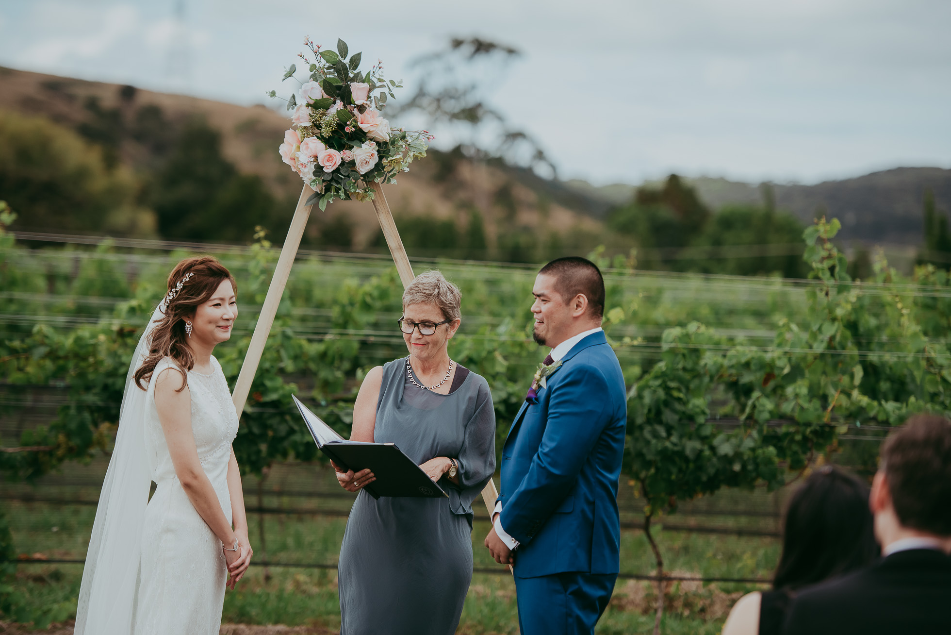 best wedding venues in Auckland 