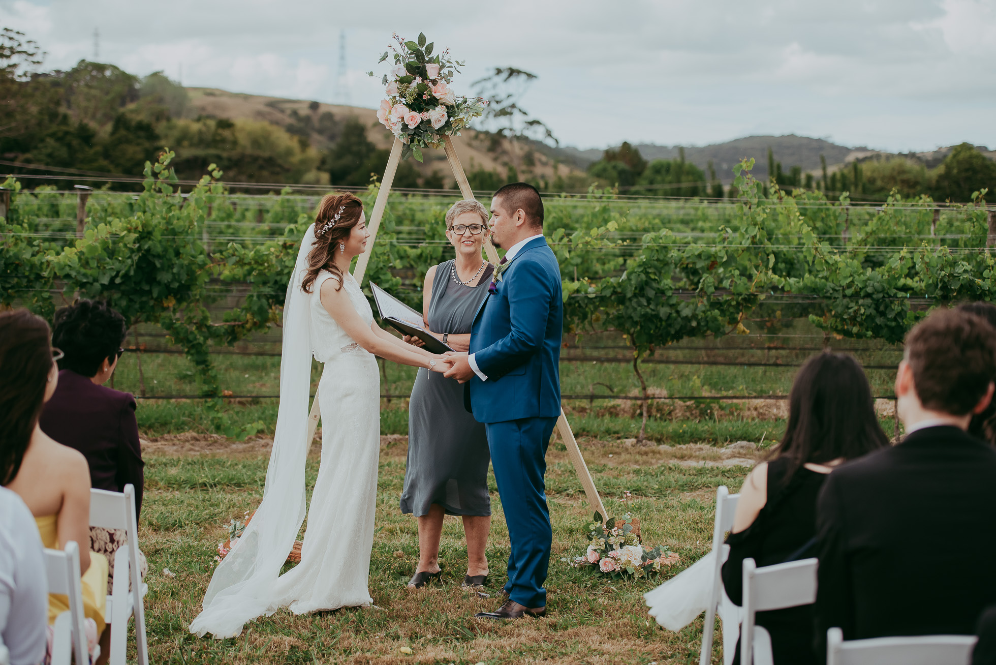 best wedding venues in Auckland 