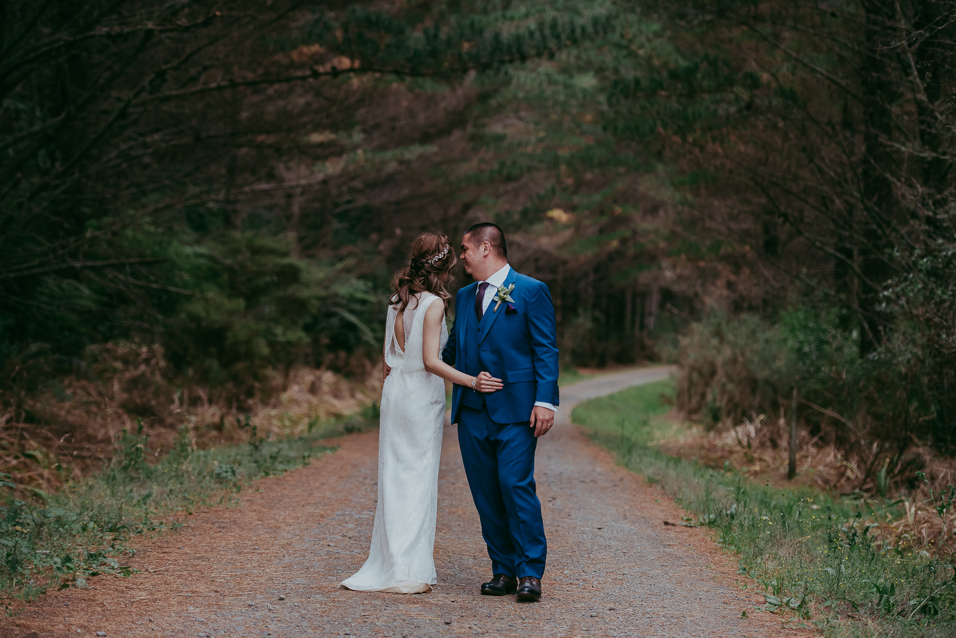 Auckland best wedding photographers