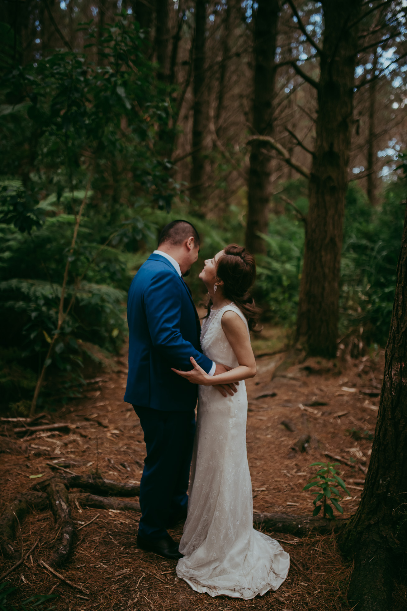 Auckland best wedding photographers