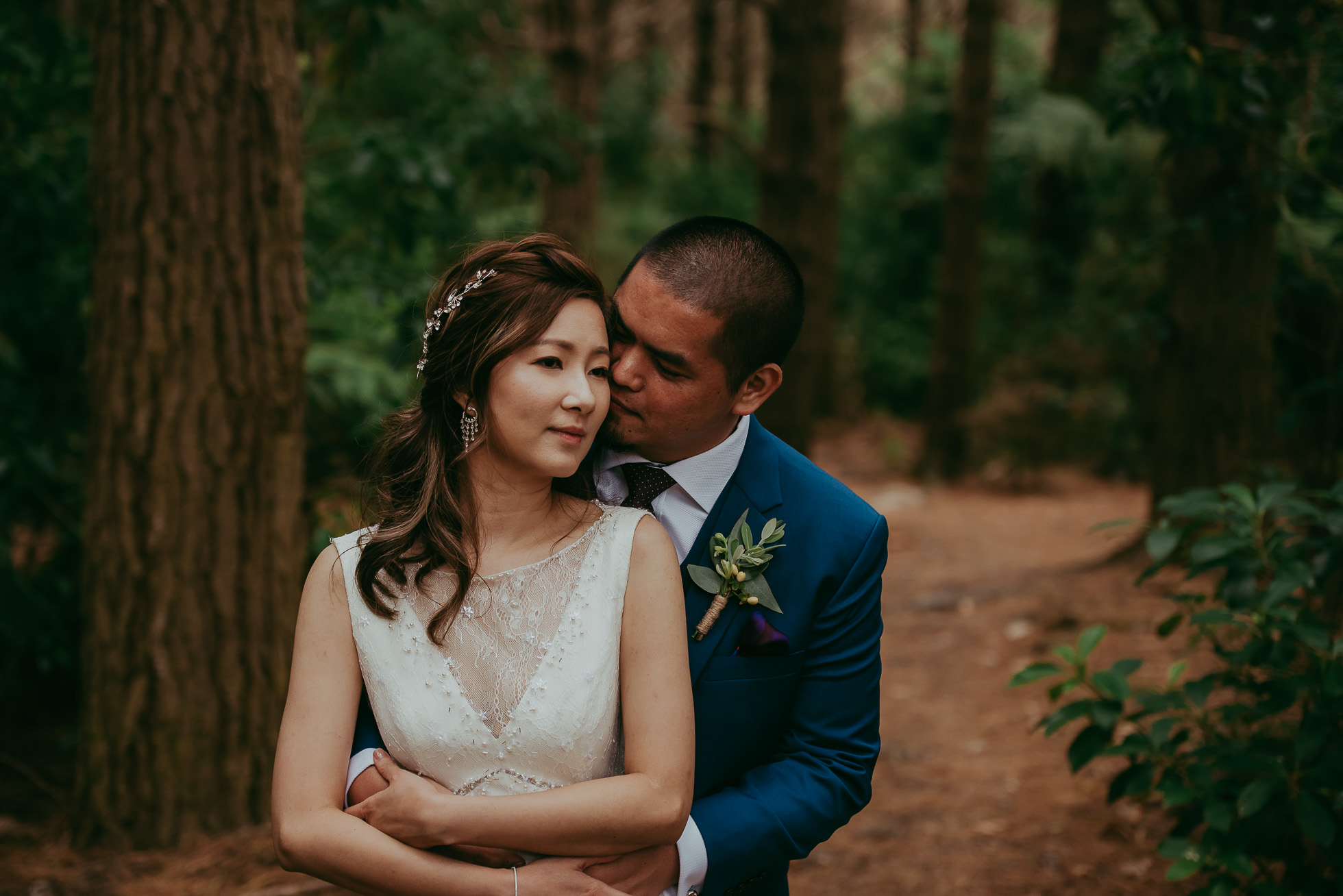 Auckland best wedding photographers