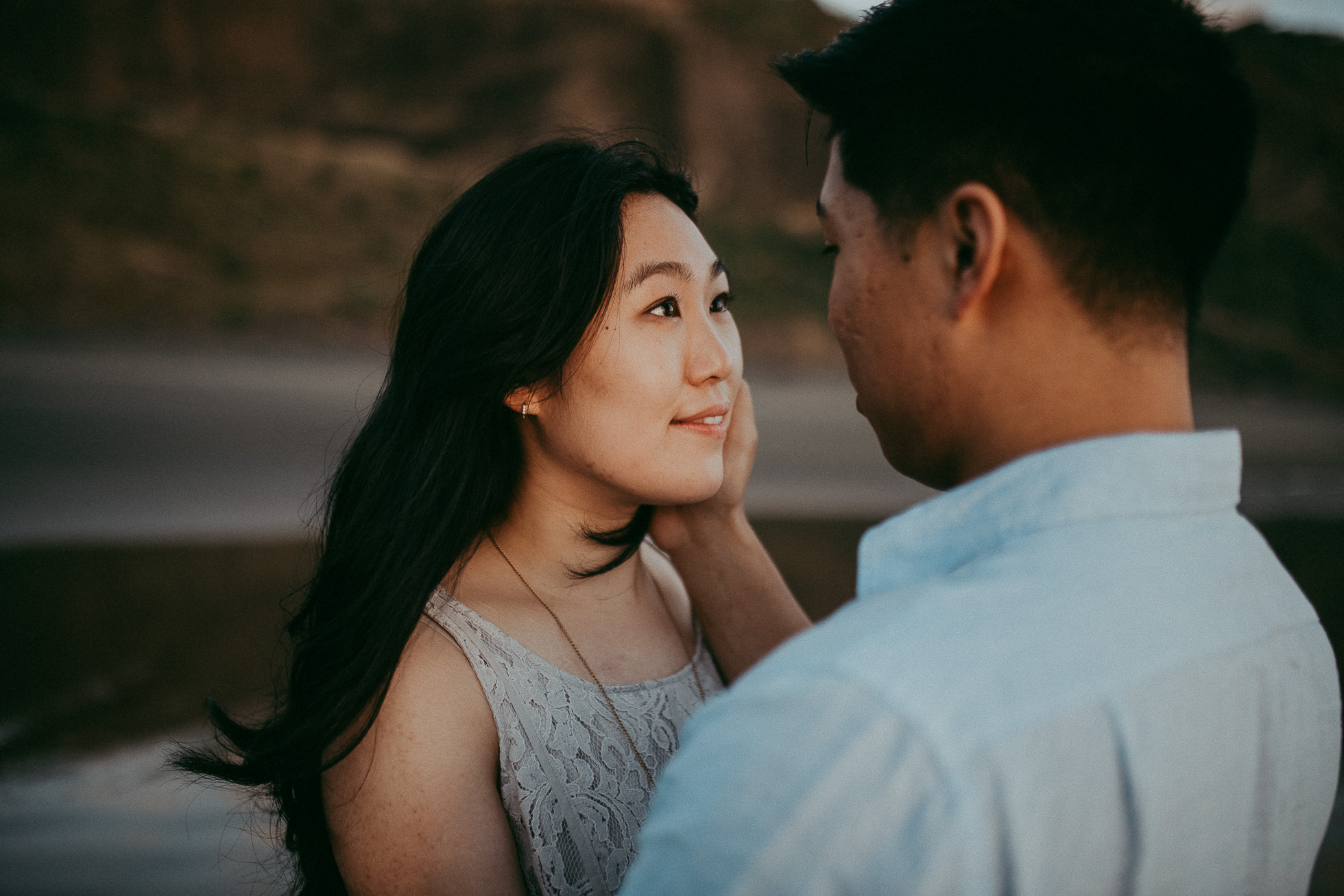 Auckland engagement photo shoot | weddings photographers