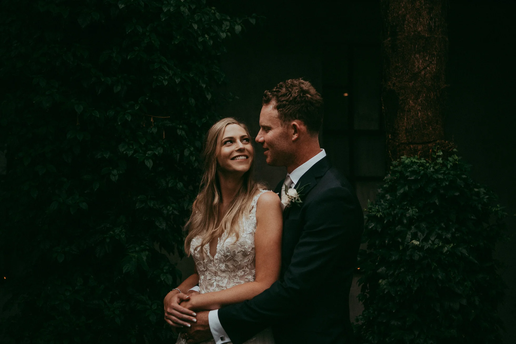 Mantells - Auckland city wedding venue - photographers