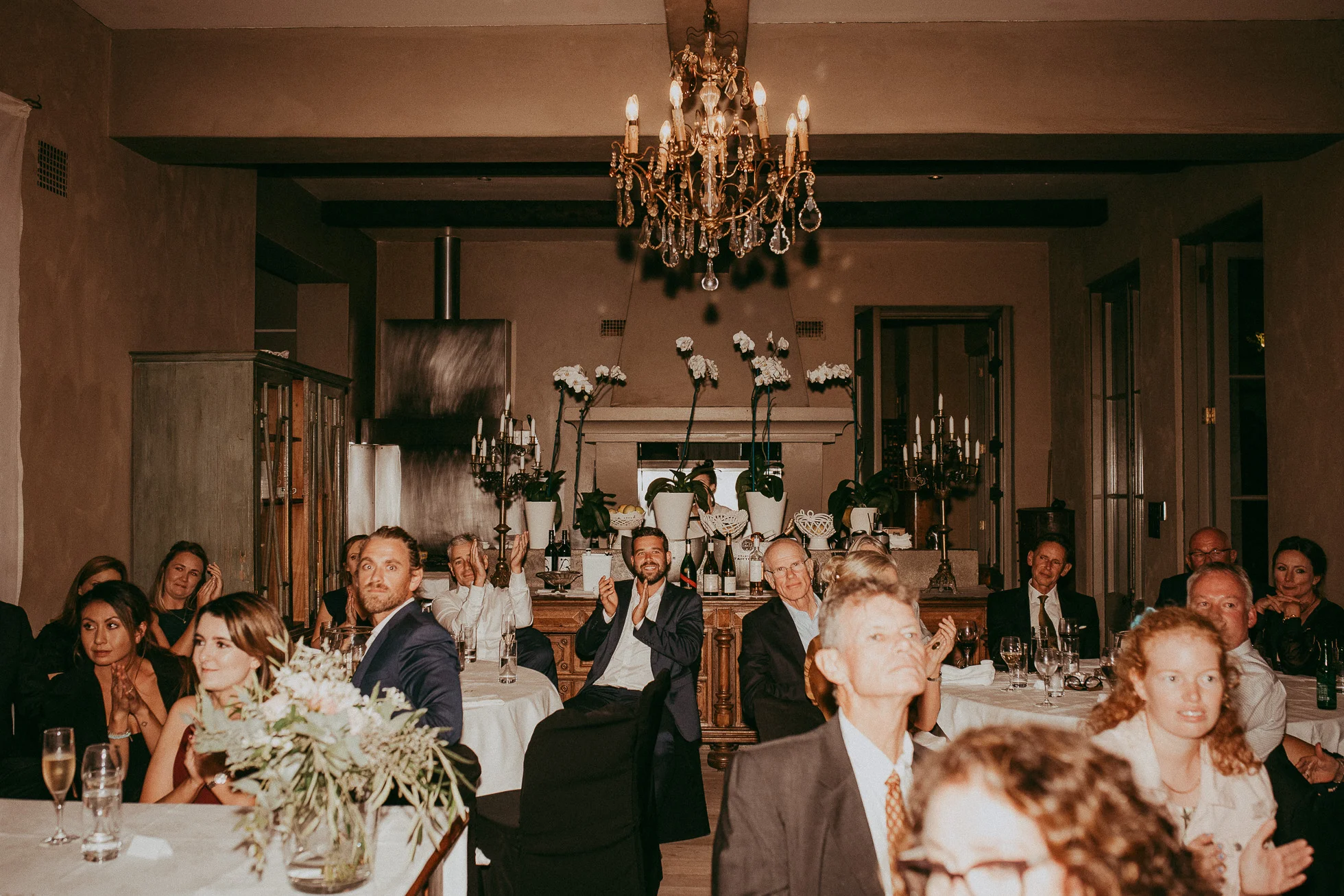 Mantells - Auckland city wedding venue - photographer