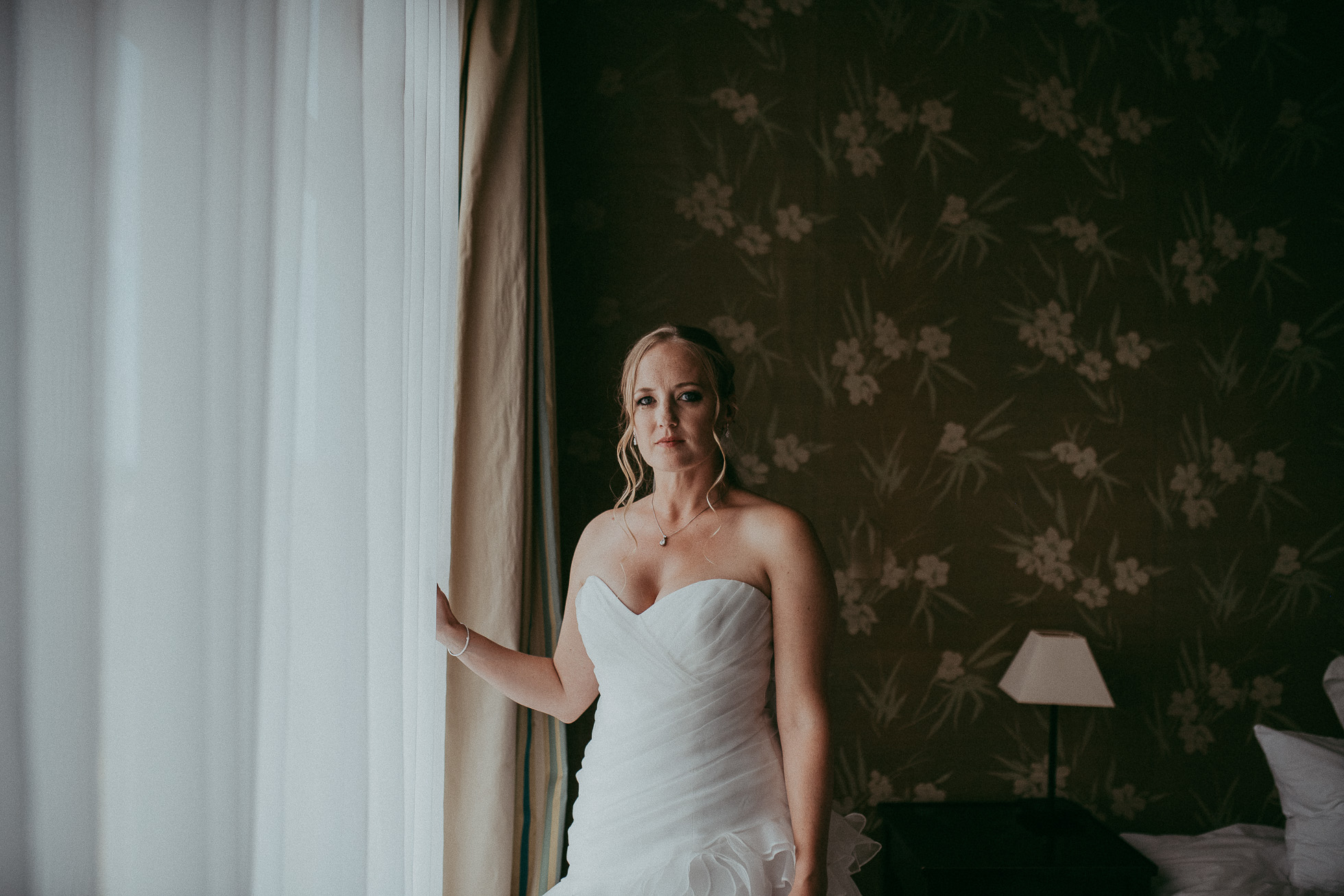 Kourawhero Estate {North Auckland wedding photographers}