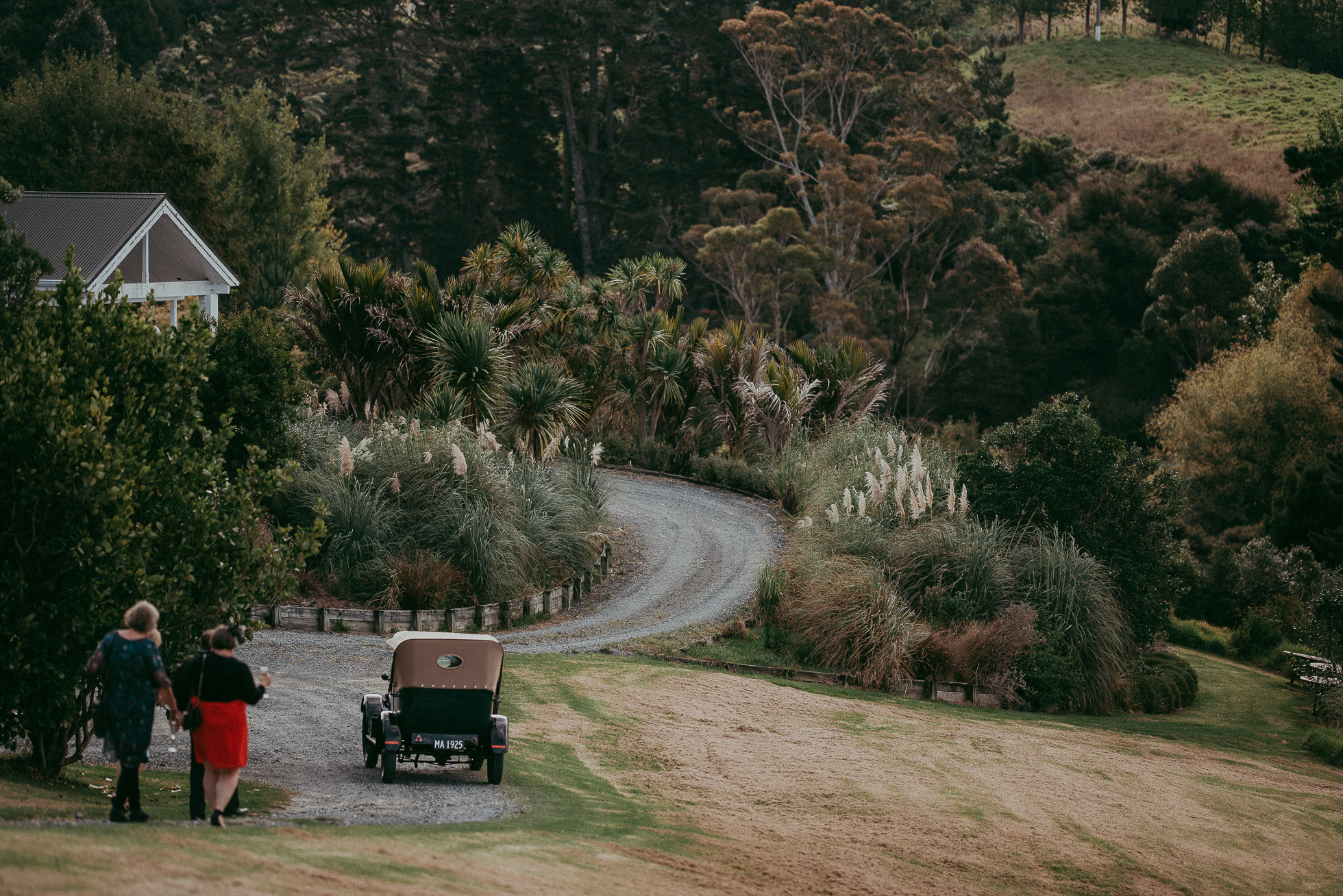 Kourawhero Estate {North Auckland wedding photographer}