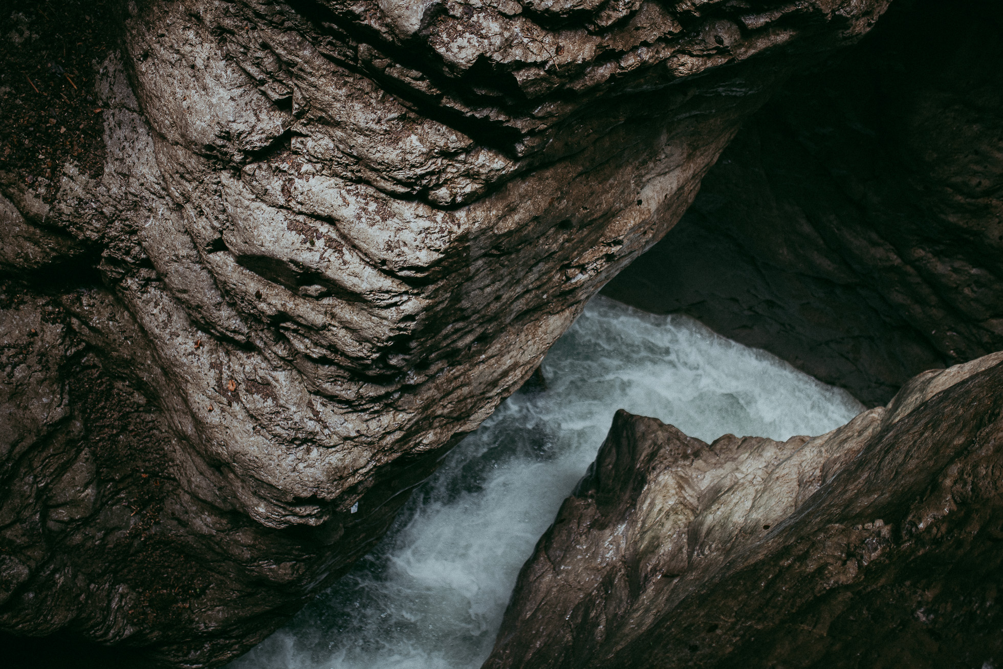 Ice, Mountains and Passion {travel journal - Auckland wedding photographer in Oberstdorf - Germany}