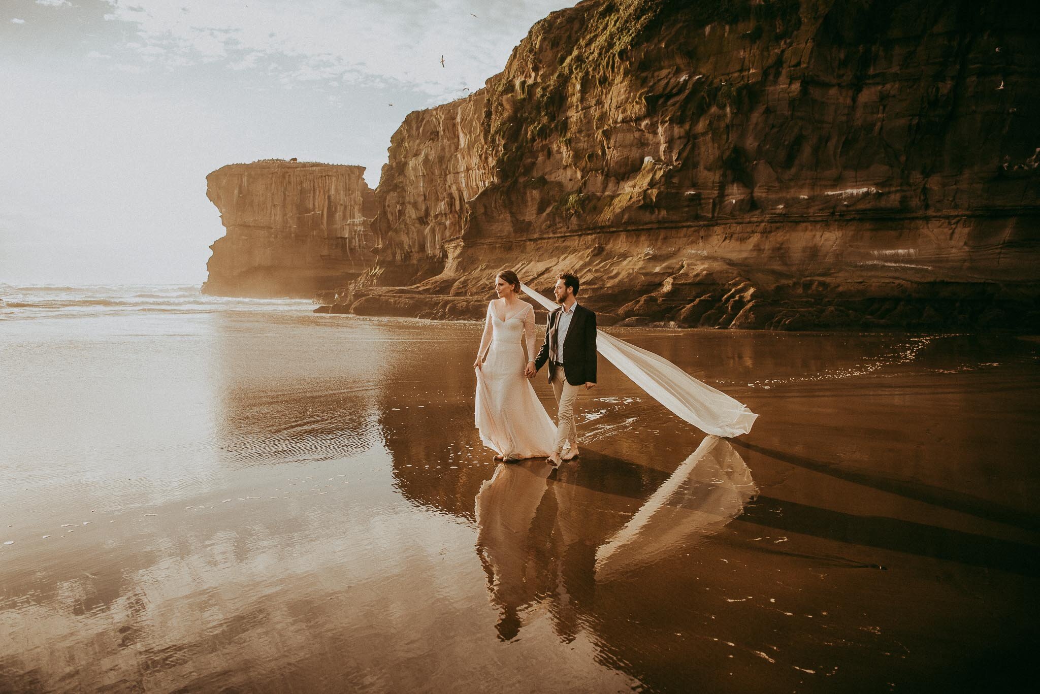 Workshop for photographers in Auckland done {New Zealand wedding photographer}