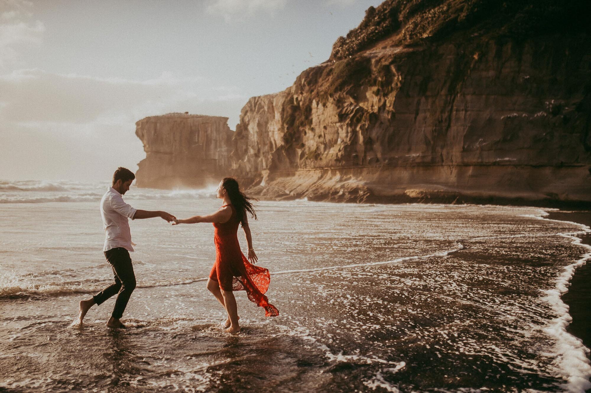 Best moments of the season {Auckland wedding-engagement-family photographer}
