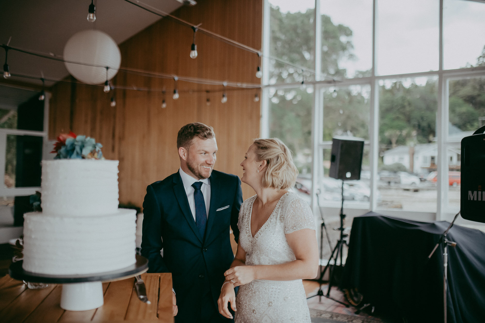 French Bay yacht club {Auckland wedding photographer}