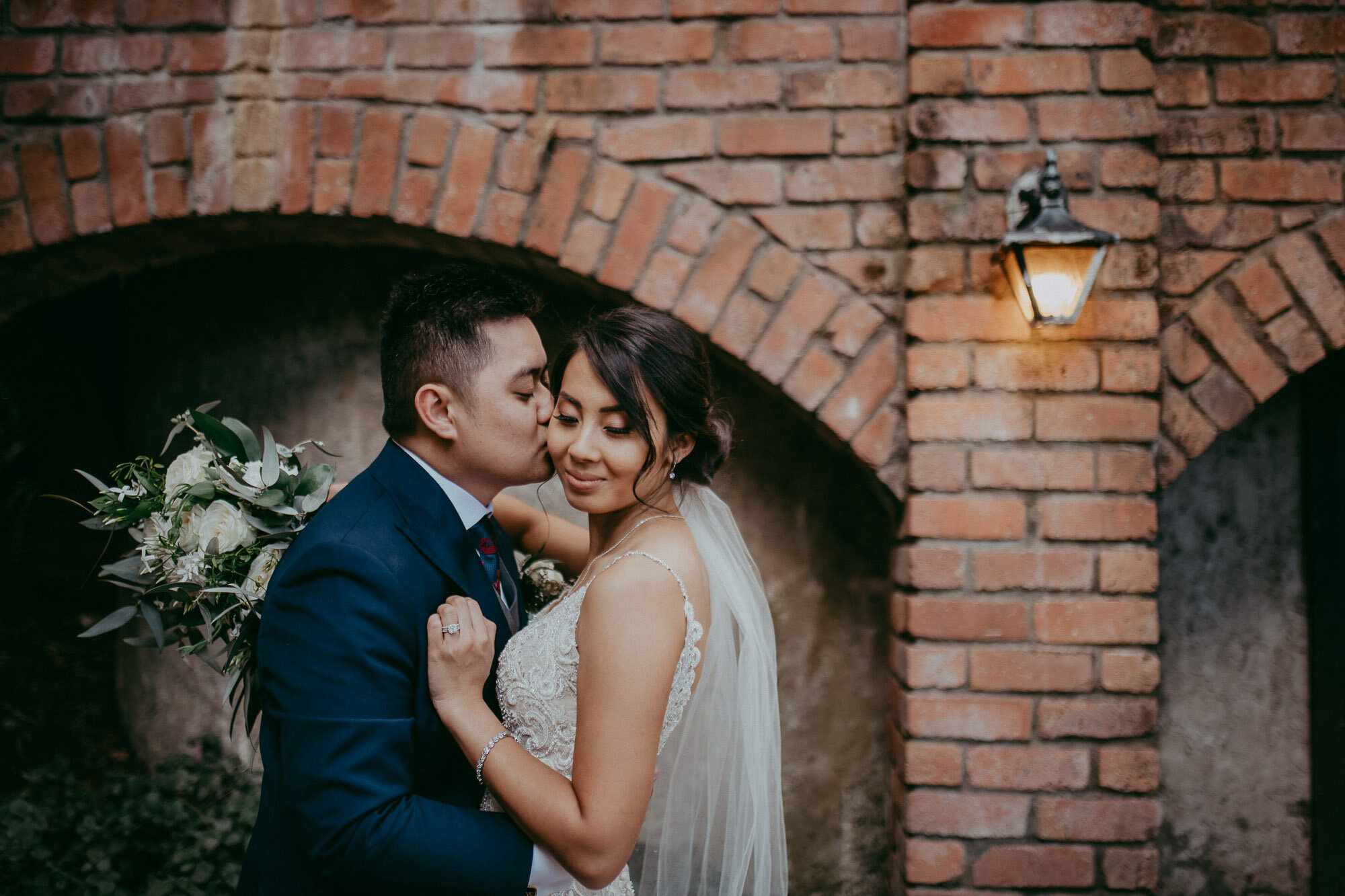 Settlers County Manor {Waimauku - West Auckland wedding photographer} Megan &amp; Carlo