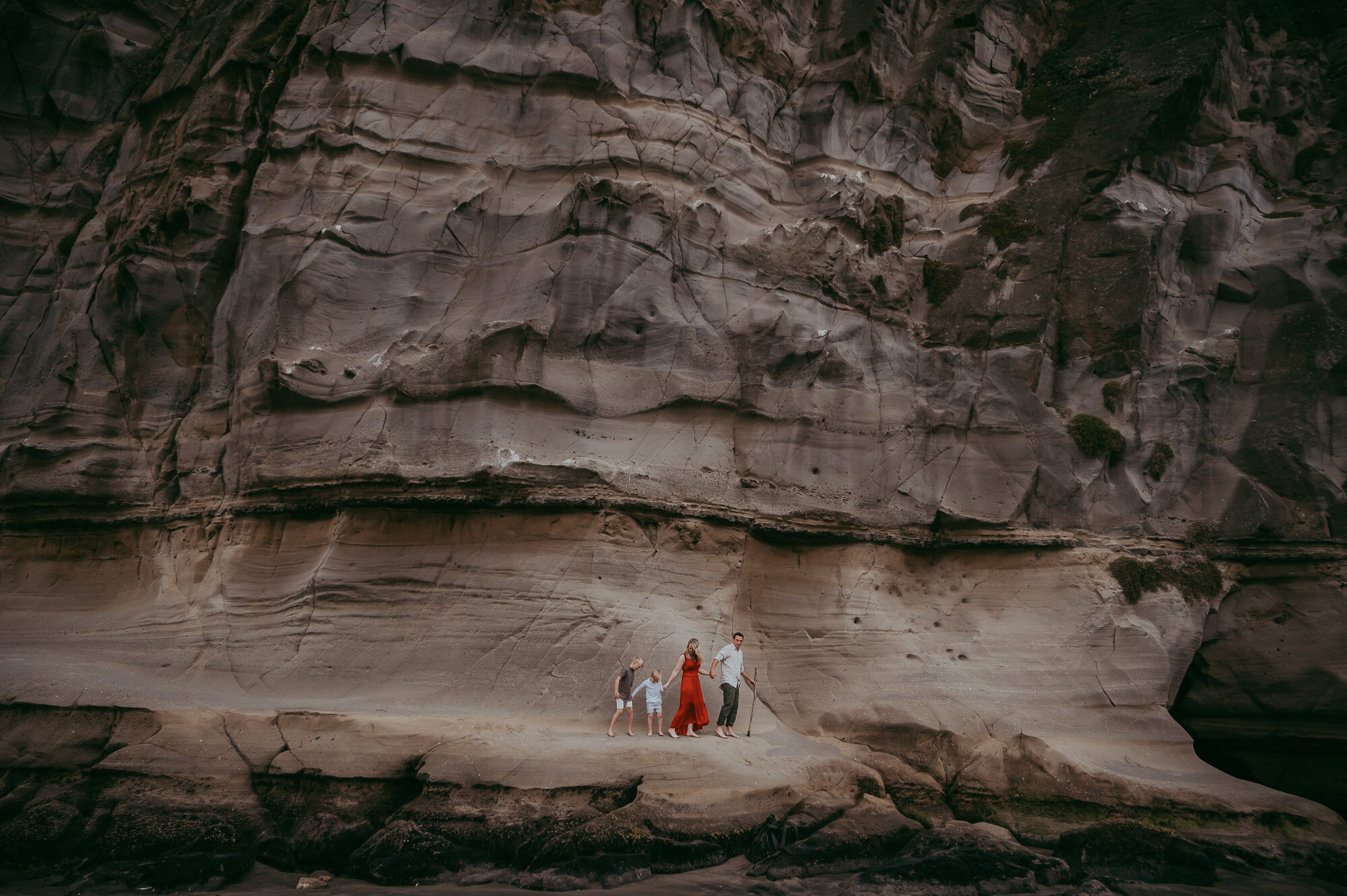 Auckland family-kids photographer