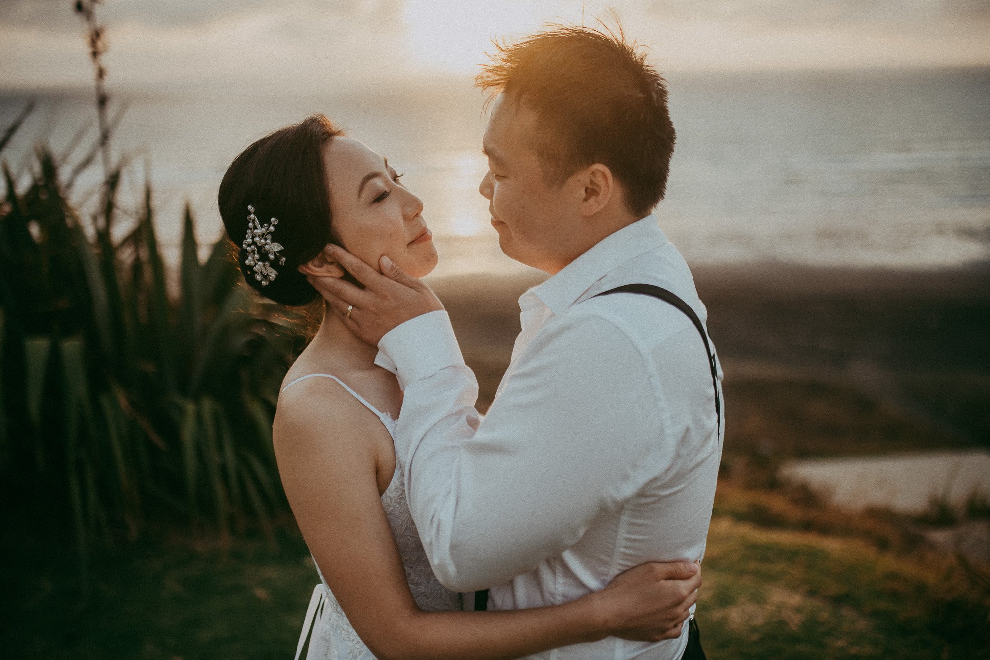 Auckland best wedding photographers