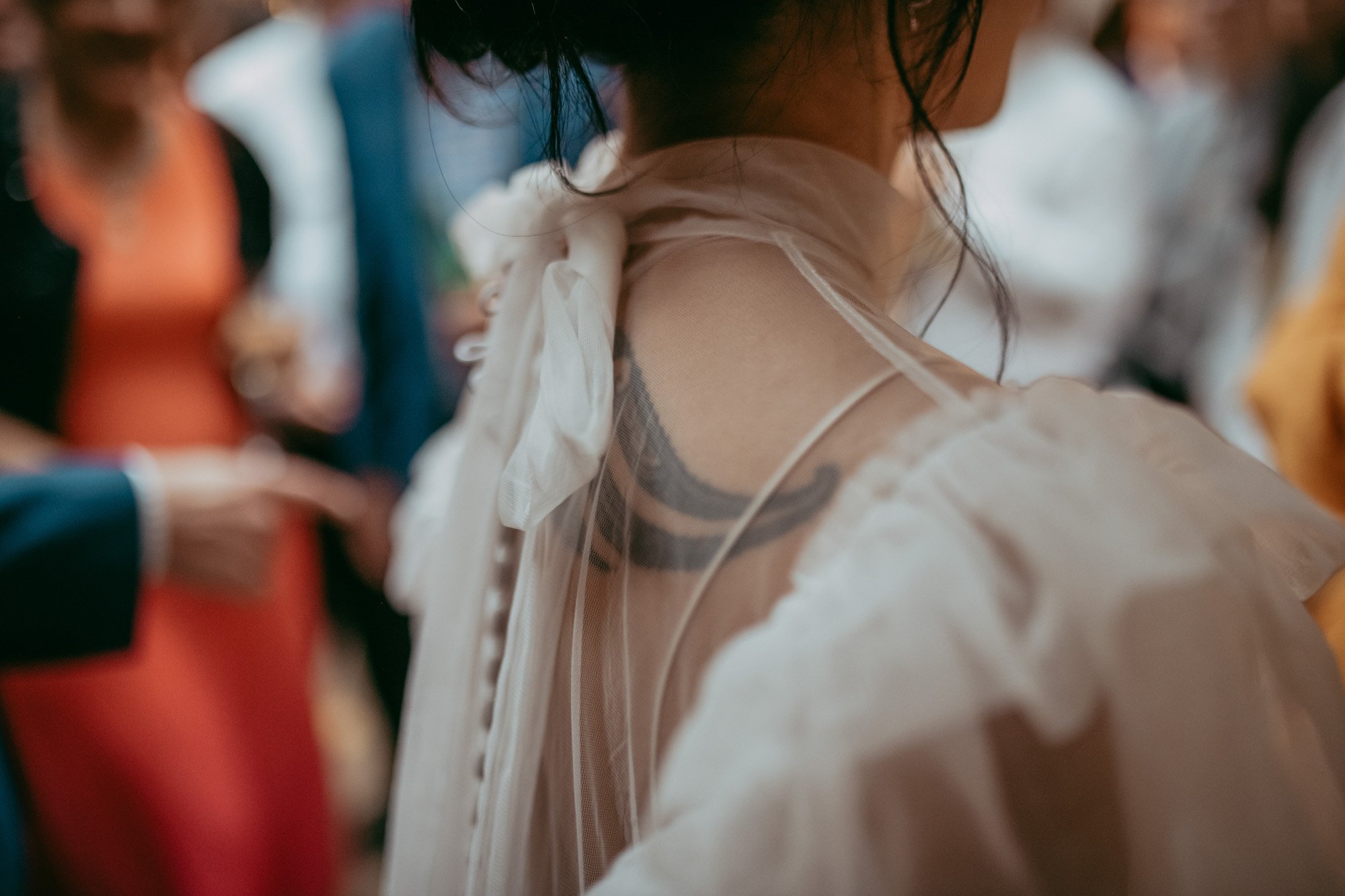 Kumeu Valley Estate (Auckland wedding photographers): Gen and Gerald