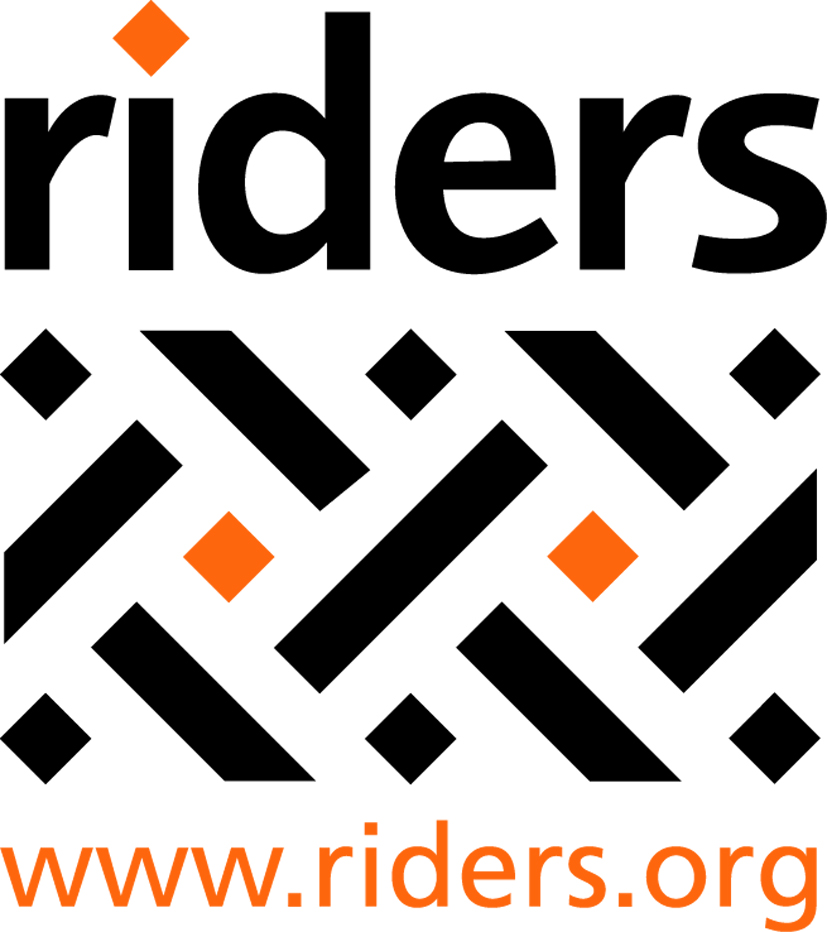 Riders for Health