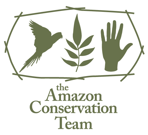 The Amazon Conservation Team