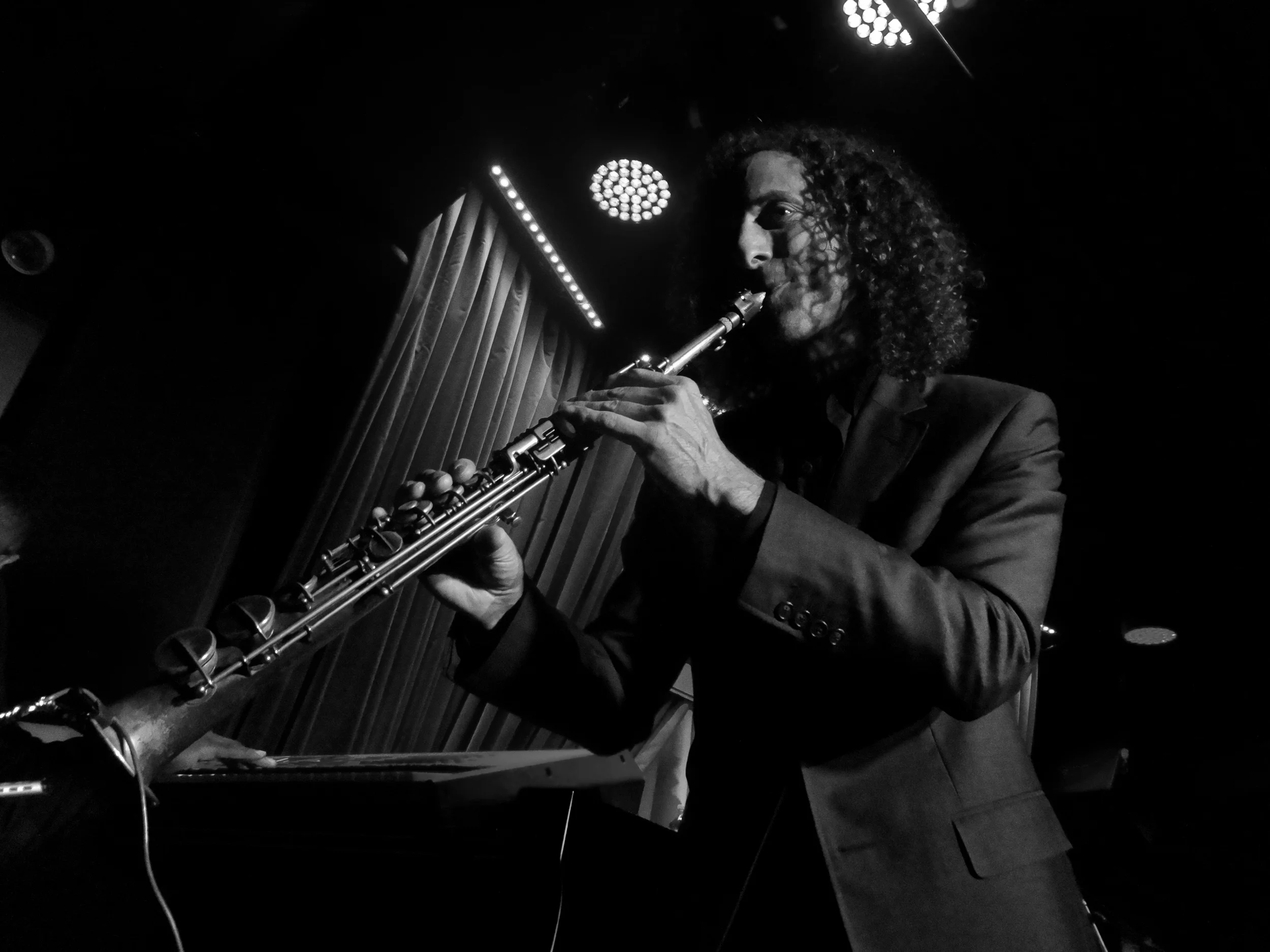 Kenny G