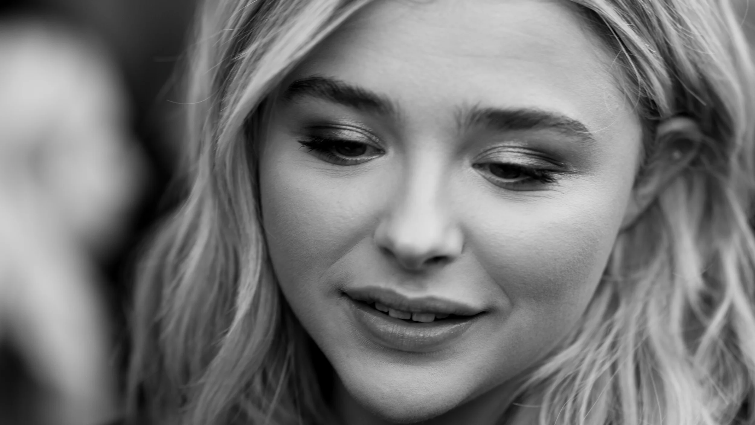 Chloe Grace Moretz