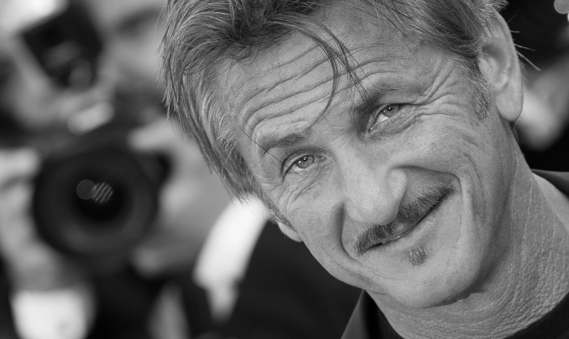 Sean Penn