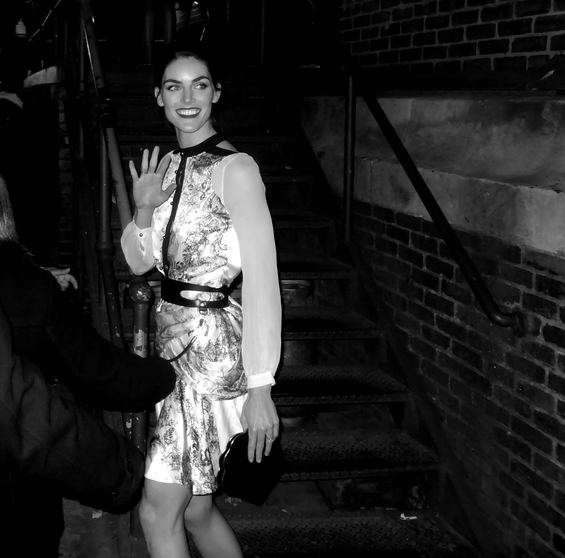 Hilary Rhoda