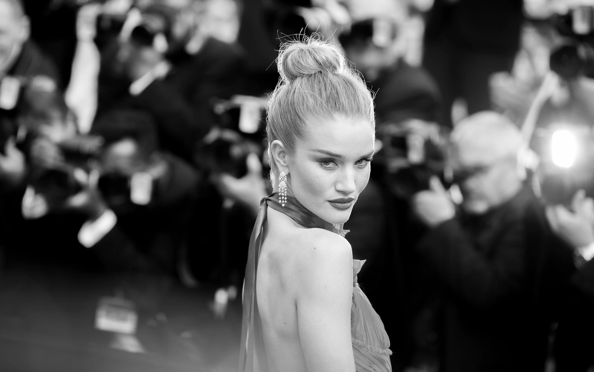 Rosie Huntington-Whiteley