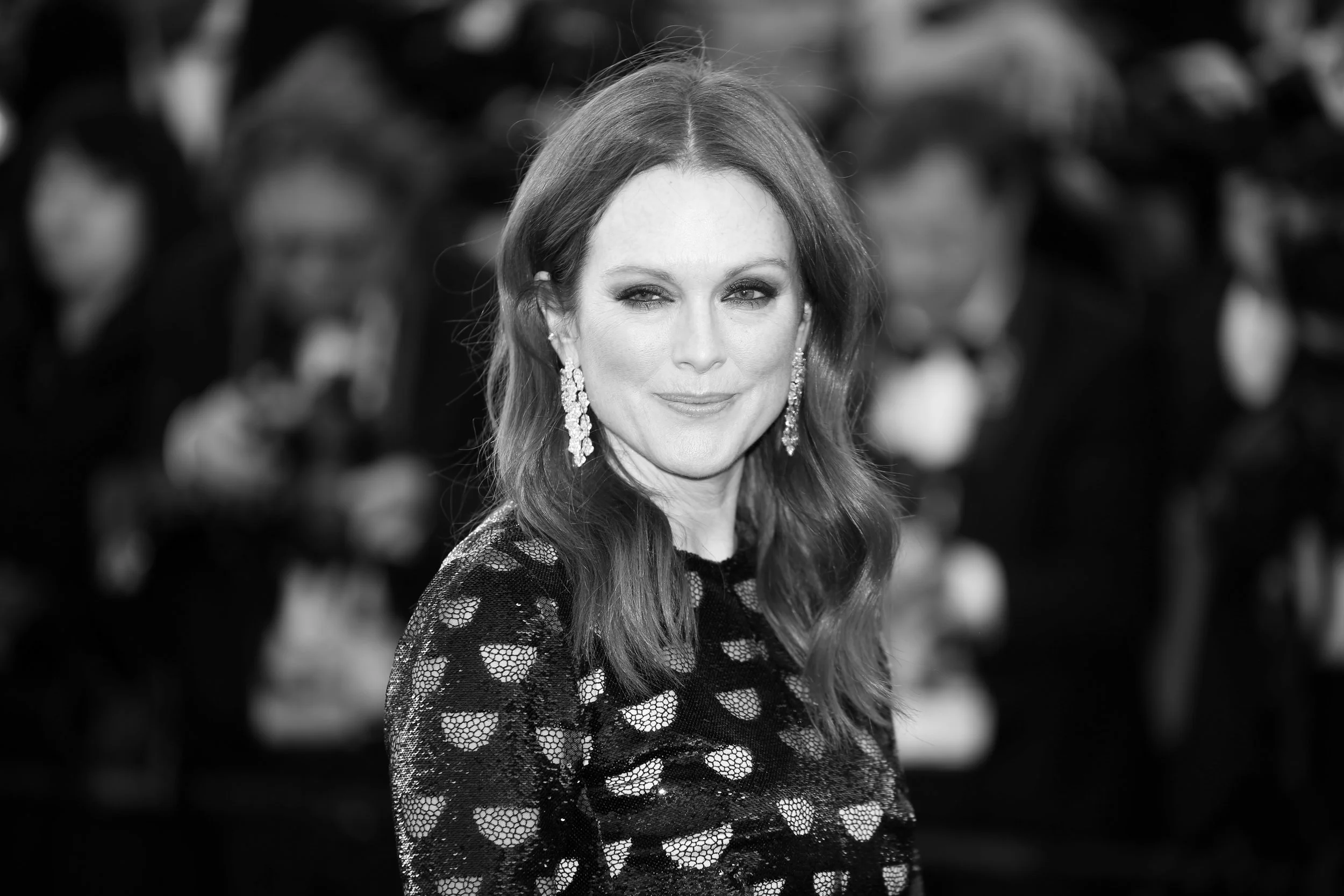 Julianne Moore