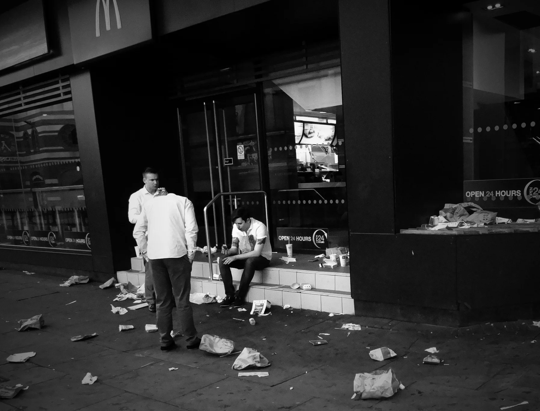 Aftermath