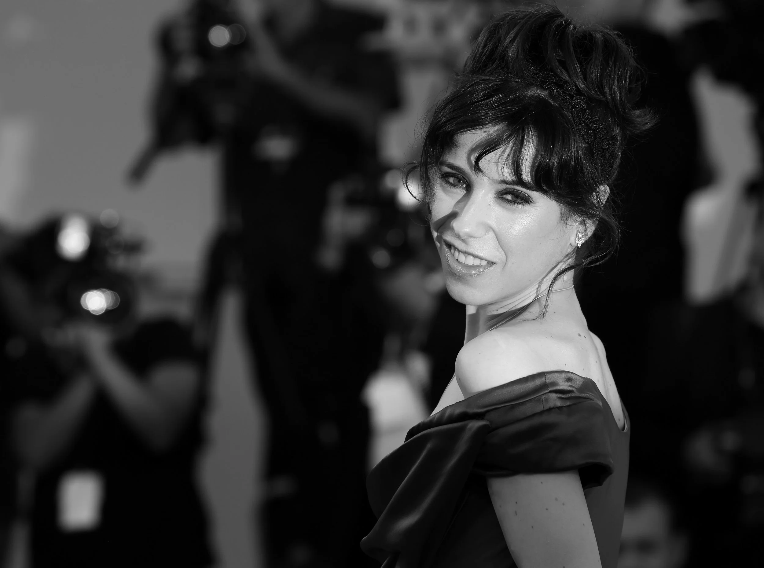 Sally Hawkins