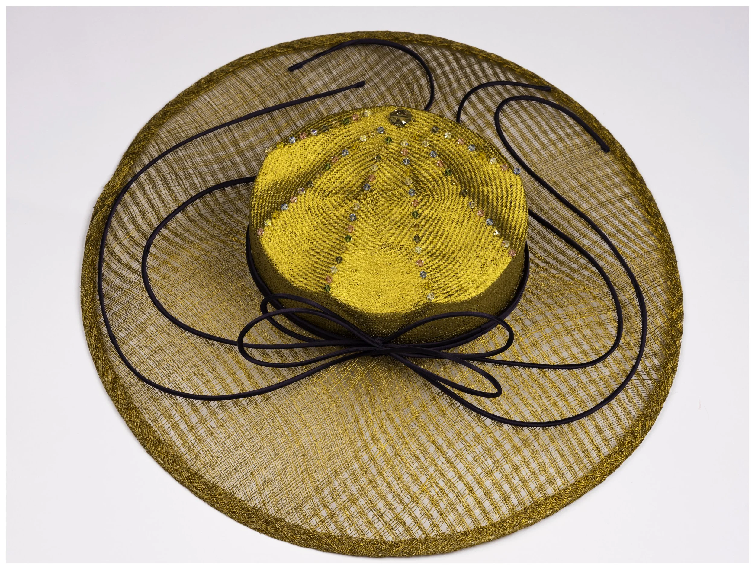 Anya Morris Hats