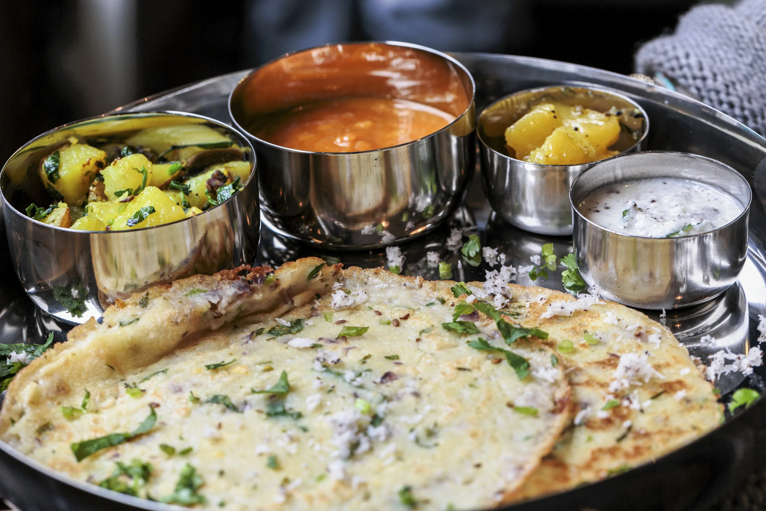 Gujarati Rasoi