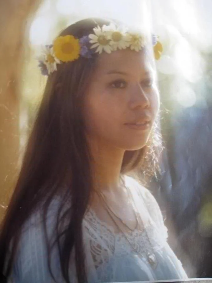 An Ode to All Mothers this Mother's Day