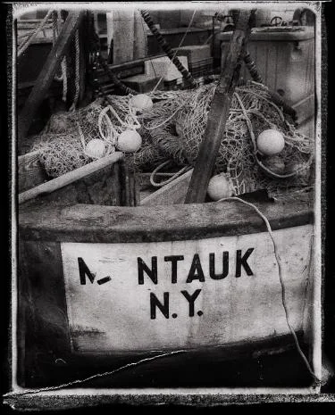 "MEET ME IN MONTAUK" Memorial Day Weekend