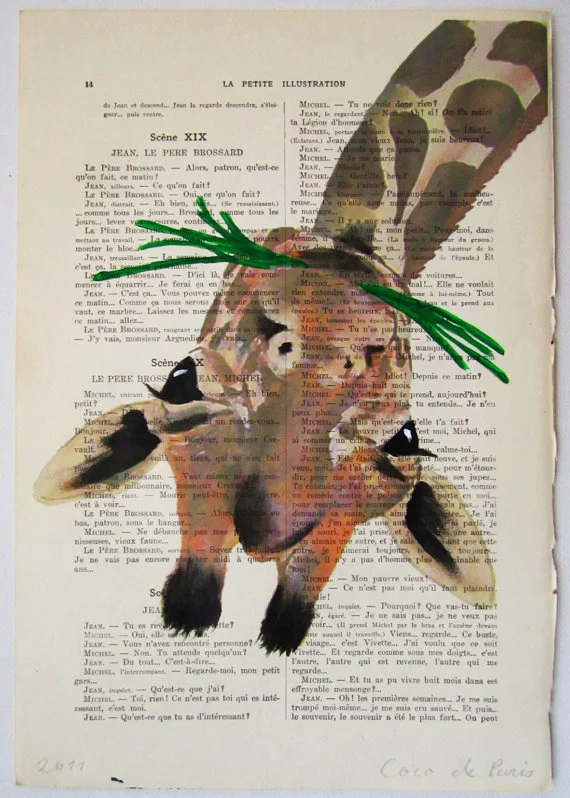 Bringing Life to Old, Abandoned Souls