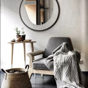 New home fresh start!