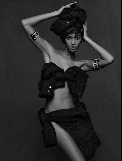 The Little Black Jacket exhibition comes to Australia