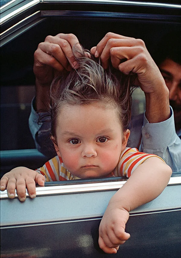 Are you ready to have kids? After you read this, maybe not...